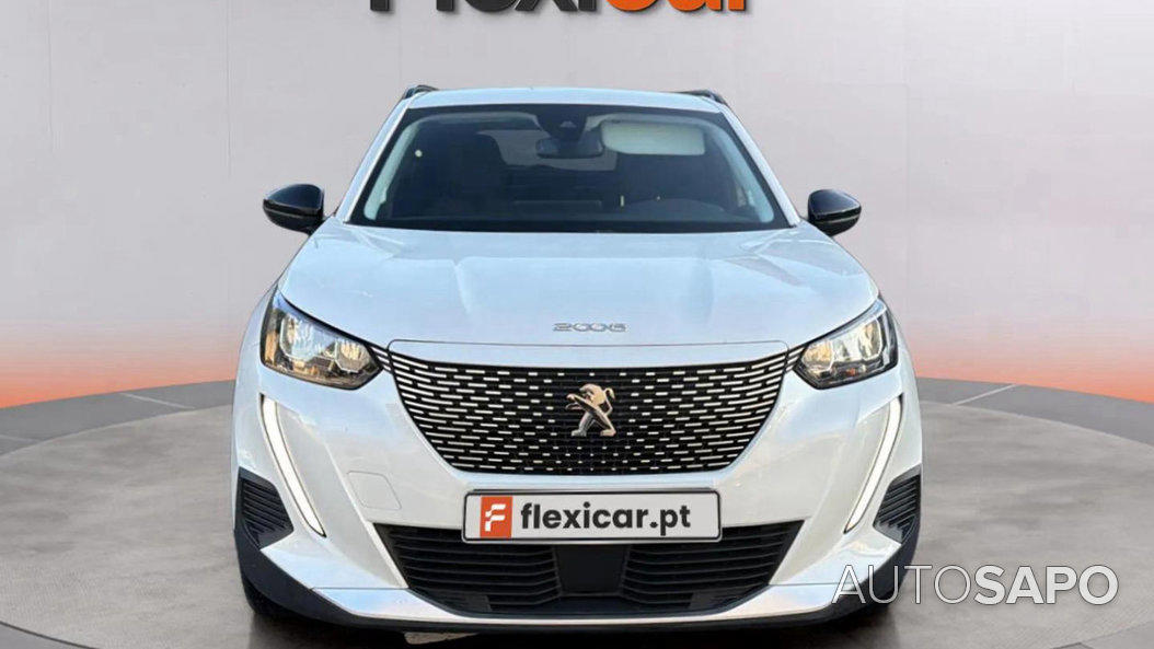 Peugeot e-2008 Allure de 2022