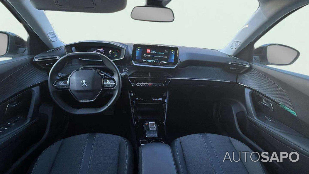 Peugeot e-2008 Allure de 2022