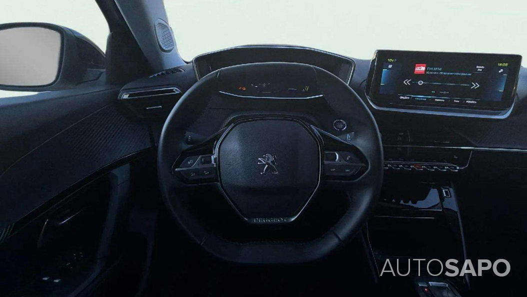 Peugeot e-2008 Allure de 2022