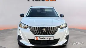 Peugeot e-2008 Allure de 2022