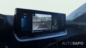 Peugeot e-2008 Allure de 2022