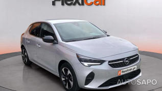 Opel Corsa-e de 2023