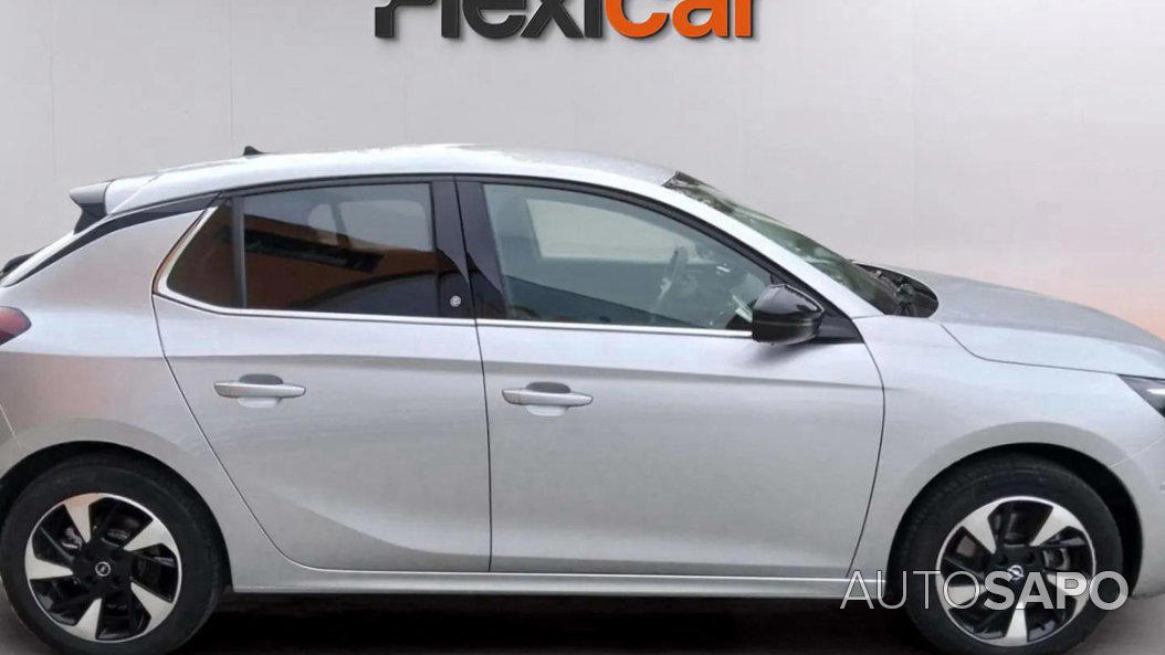 Opel Corsa-e de 2023