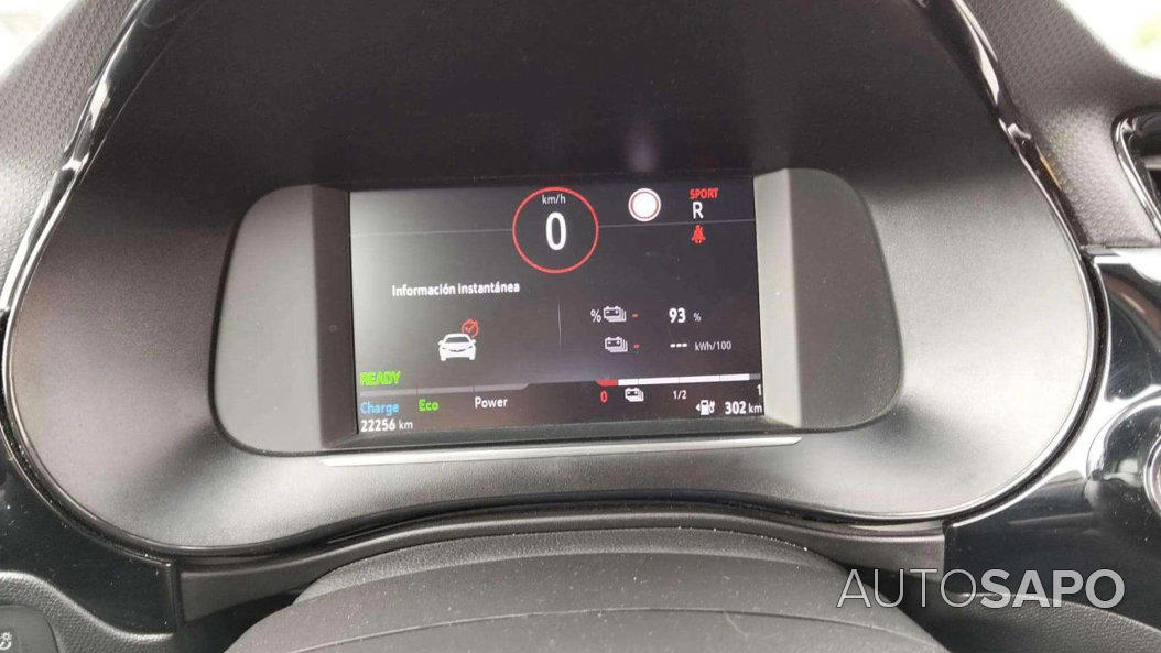 Opel Corsa-e de 2023