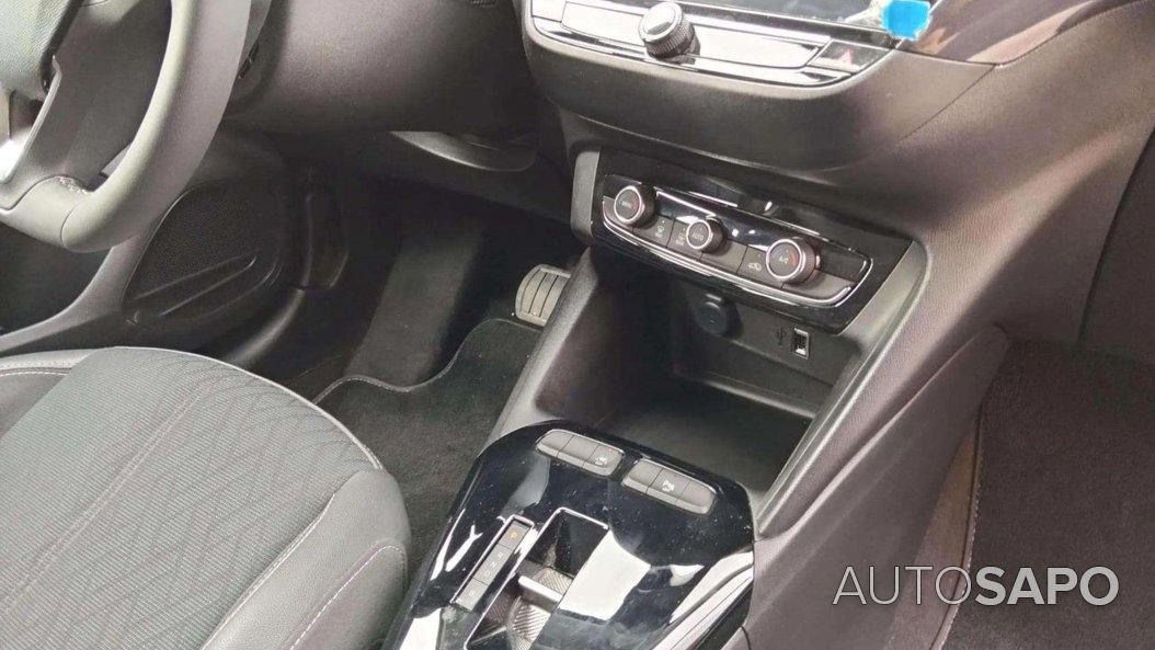 Opel Corsa-e de 2023