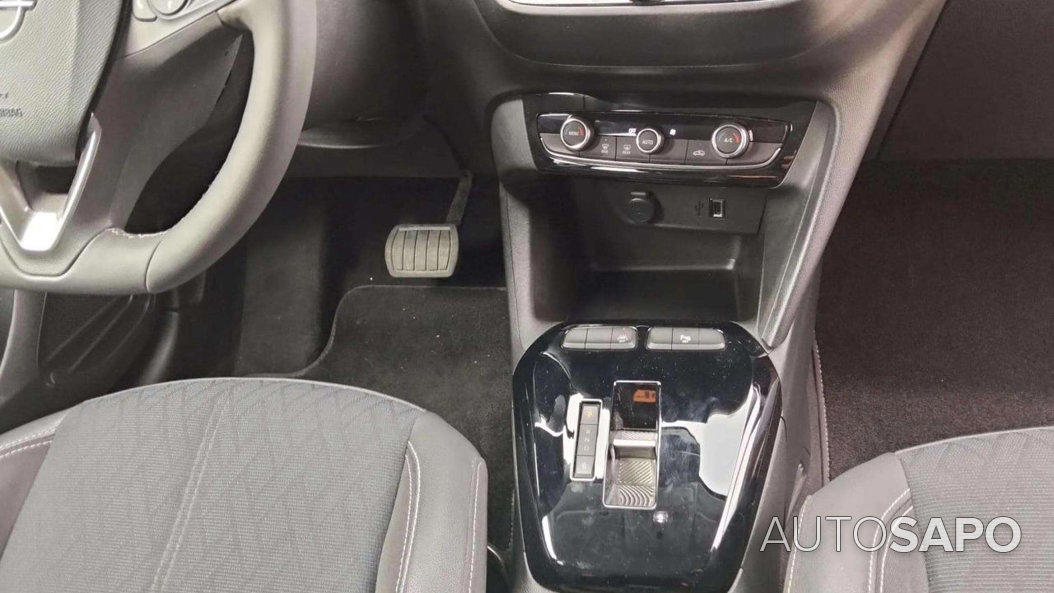 Opel Corsa-e de 2023