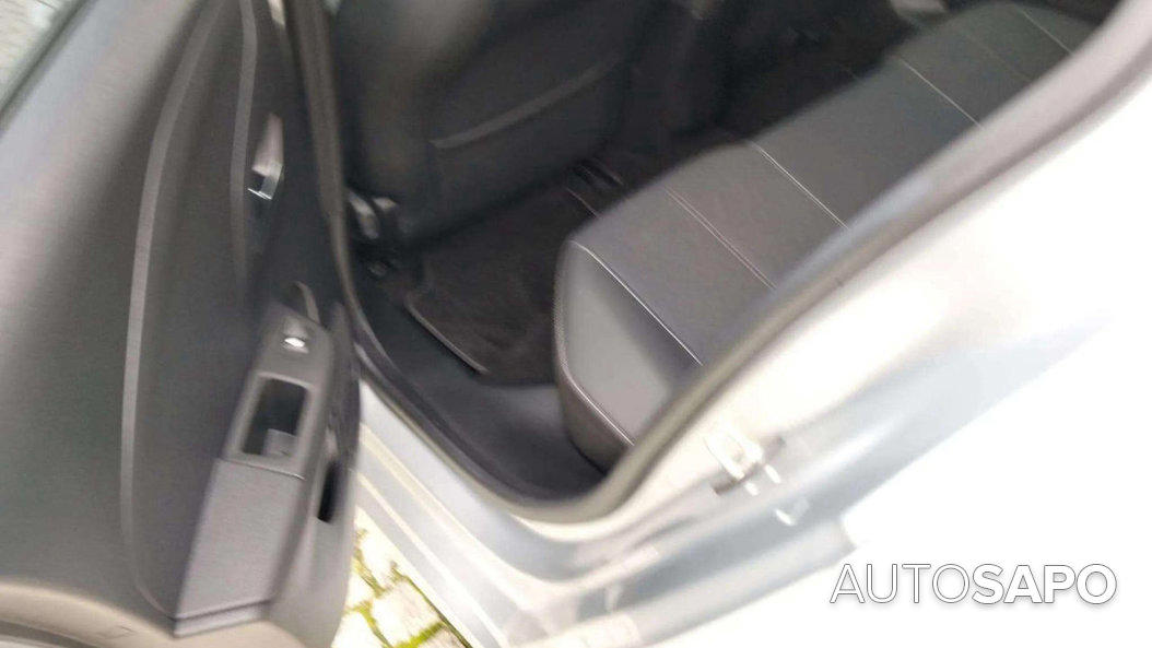 Opel Corsa-e de 2023