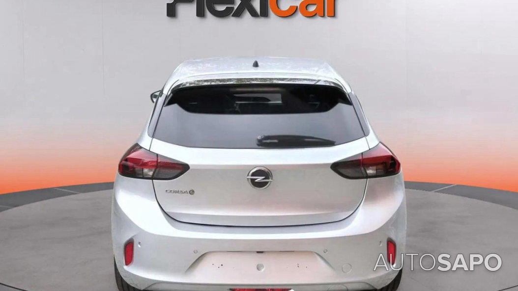 Opel Corsa-e de 2023