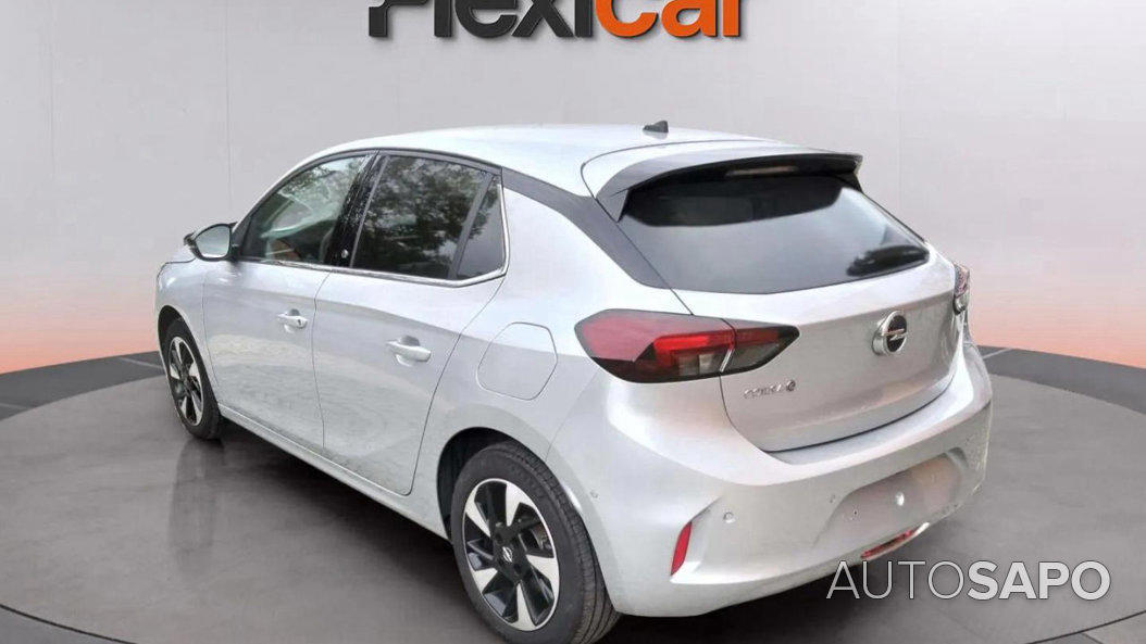 Opel Corsa-e de 2023