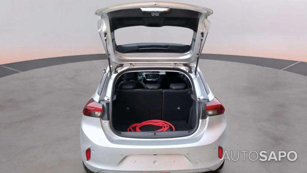 Opel Corsa-e de 2023