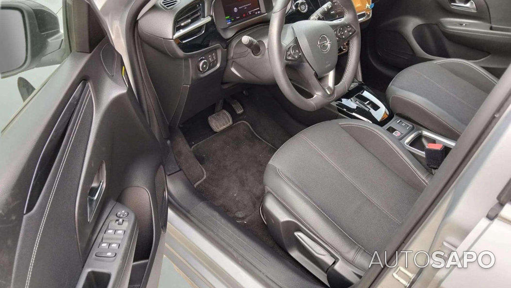 Opel Corsa-e de 2023