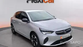 Opel Corsa-e de 2023