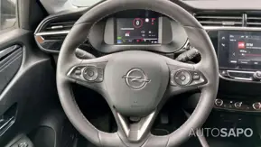 Opel Corsa-e de 2023