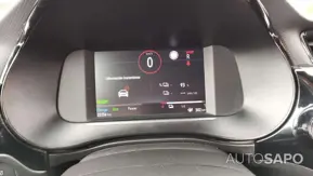 Opel Corsa-e de 2023