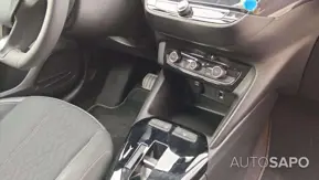 Opel Corsa-e de 2023