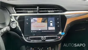 Opel Corsa-e de 2023