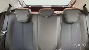 Opel Corsa-e de 2023