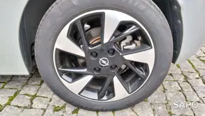 Opel Corsa-e de 2023