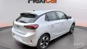 Opel Corsa-e de 2023