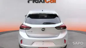 Opel Corsa-e de 2023