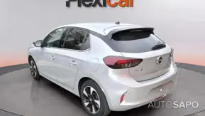 Opel Corsa-e de 2023