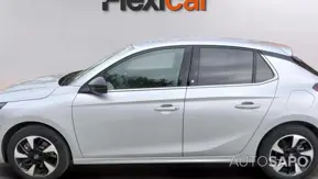 Opel Corsa-e de 2023