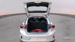 Opel Corsa-e de 2023