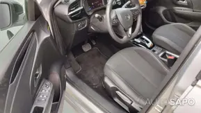 Opel Corsa-e de 2023