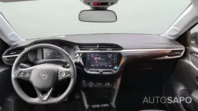 Opel Corsa-e de 2023