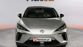 MG MG4 64 kWh Luxury de 2025