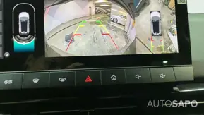 MG MG4 64 kWh Luxury de 2025