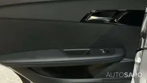 MG MG4 64 kWh Luxury de 2025