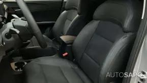 MG MG4 64 kWh Luxury de 2025