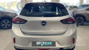 Opel Corsa de 2024
