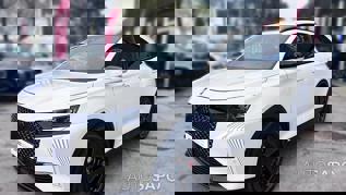 DS DS7 E-Tense Performance Line EAT8 de 2023