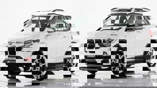 BMW X1 16 d sDrive de 2019