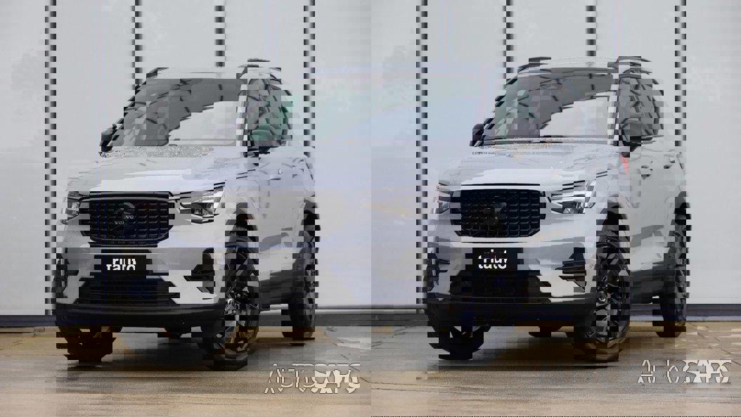 Volvo XC40 de 2025