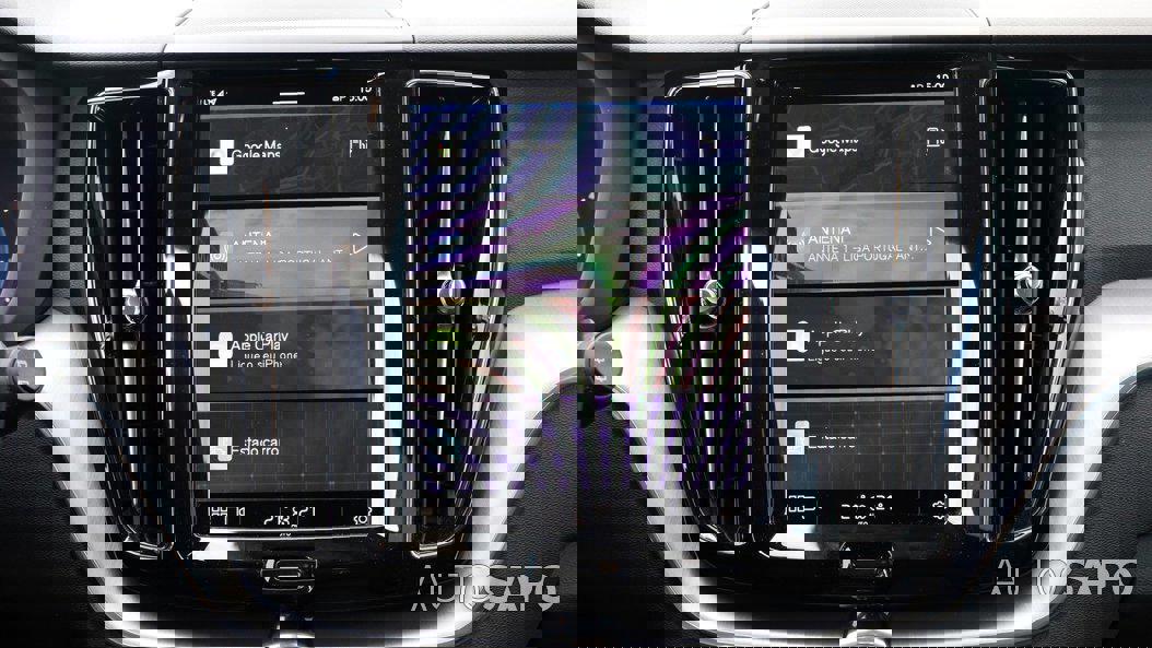 Volvo XC60 2.0 B4 Momentum Plus de 2021