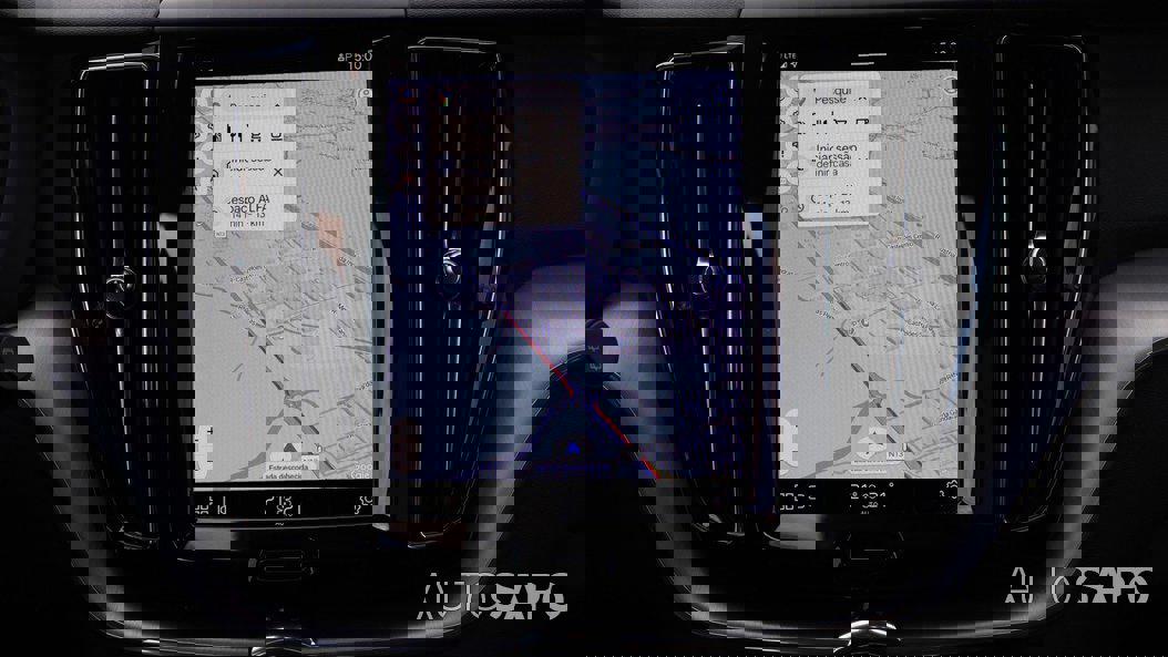 Volvo XC60 2.0 B4 Momentum Plus de 2021