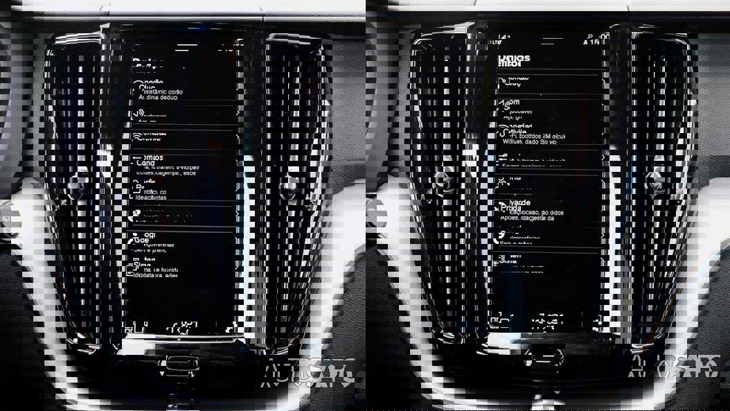 Volvo XC60 2.0 B4 Momentum Plus de 2021