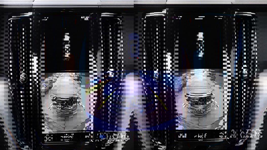 Volvo XC60 2.0 B4 Momentum Plus de 2021