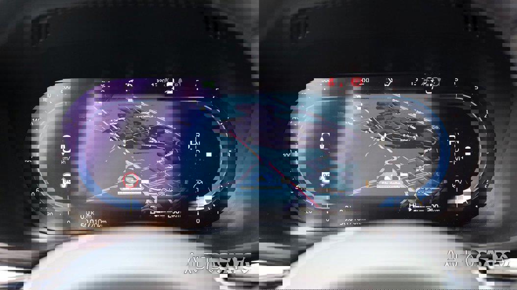 Volvo XC60 2.0 B4 Momentum Plus de 2021