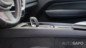 Volvo XC60 2.0 B4 Momentum Plus de 2021