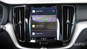 Volvo XC60 2.0 B4 Momentum Plus de 2021