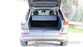 Volvo XC60 2.0 B4 Momentum Plus de 2021