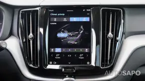 Volvo XC60 2.0 B4 Momentum Plus de 2021