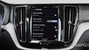 Volvo XC60 2.0 B4 Momentum Plus de 2021