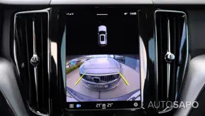 Volvo XC60 2.0 B4 Momentum Plus de 2021