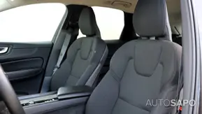 Volvo XC60 2.0 B4 Momentum Plus de 2021