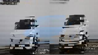 Volvo EX30 de 2025